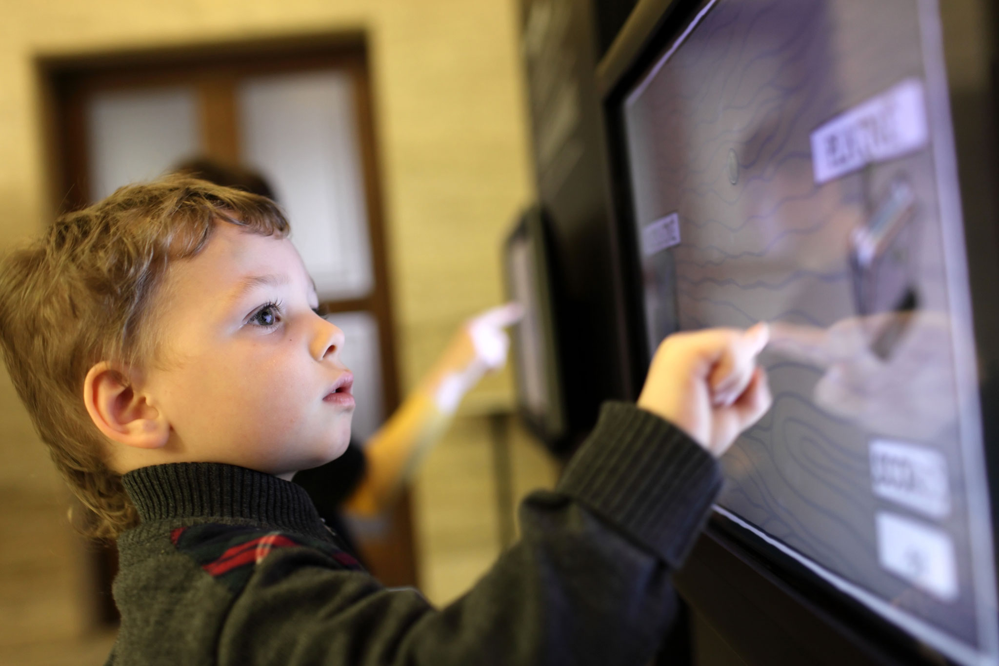 Children's Museums
